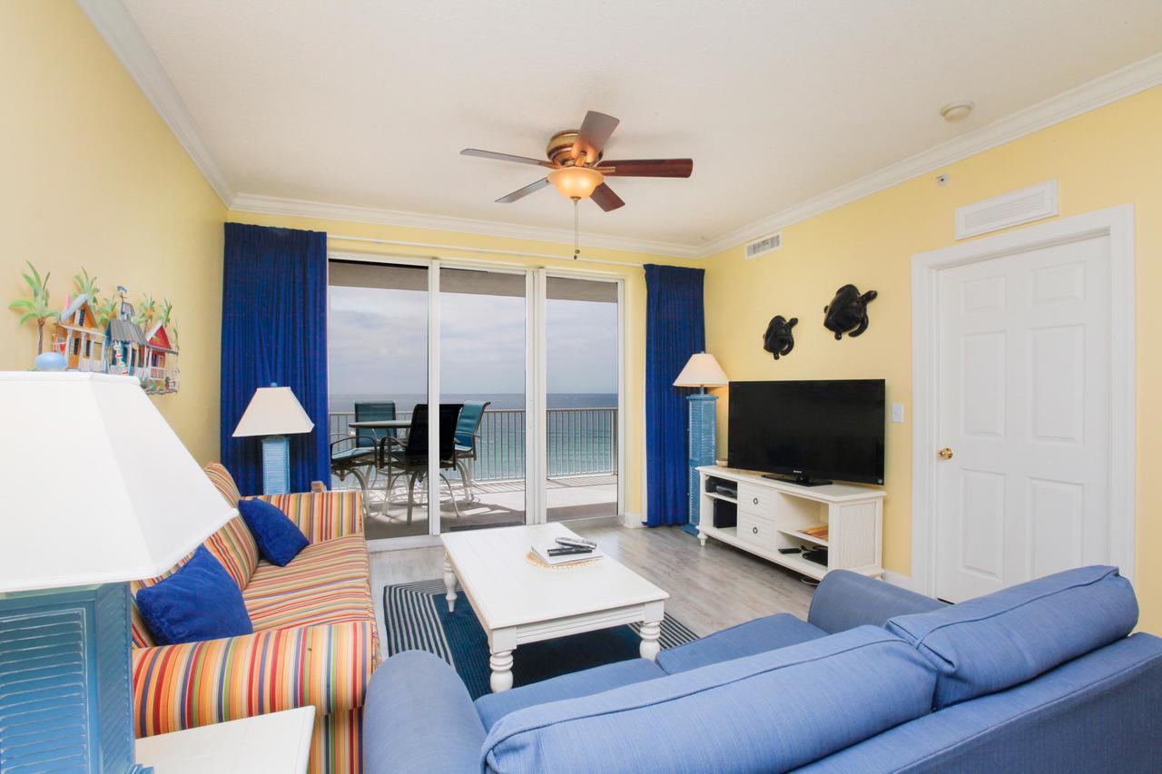 Tropic Winds Resort By Panhandle Getaways Panama City Beach Quarto foto